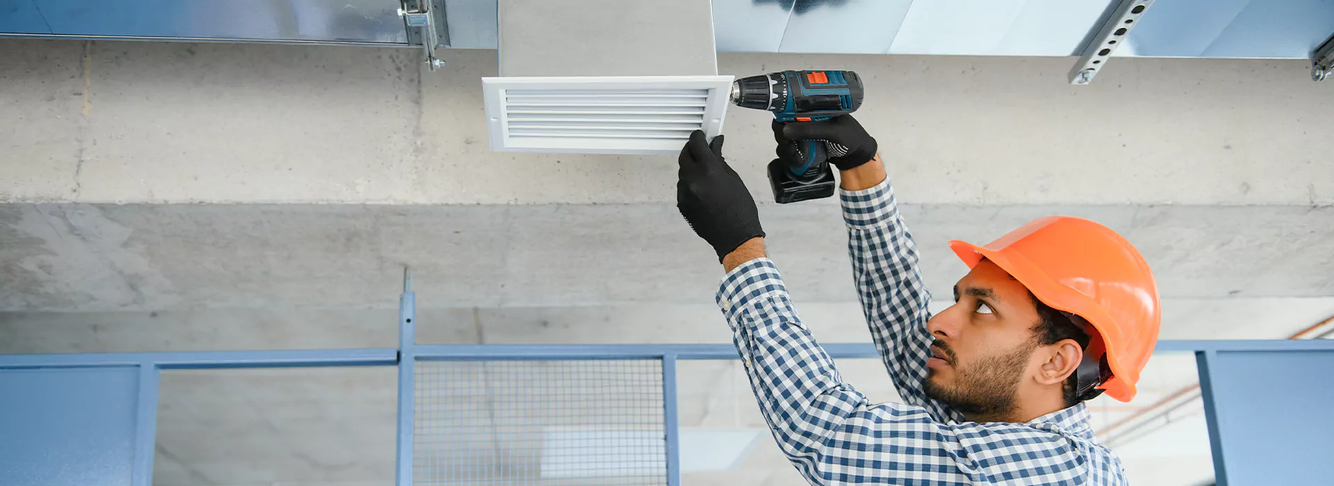 Air Duct and Dryer Vent Cleaning in Abilene, Texas