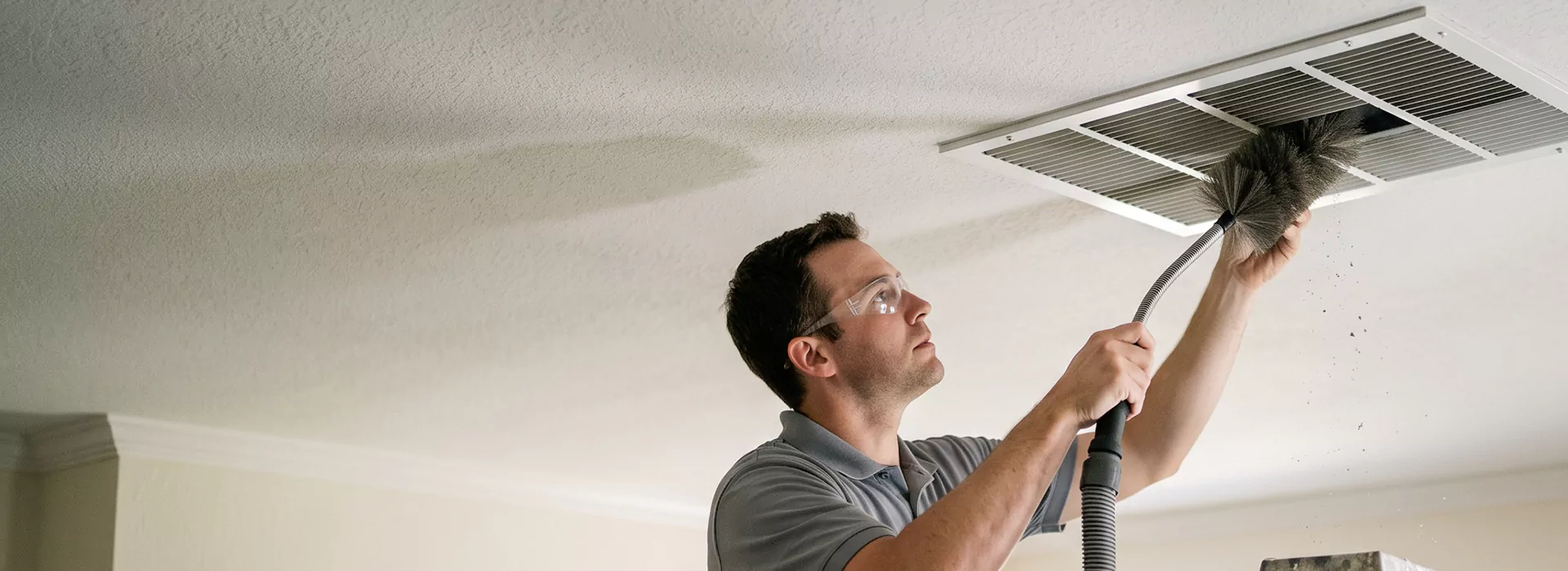 Home Air Duct Cleaning Abilene, Texas