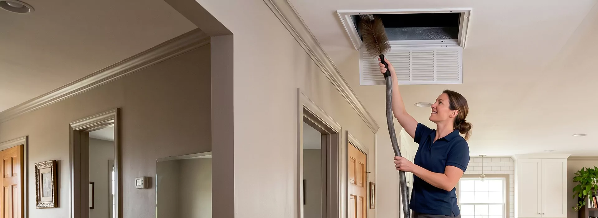 Home Ventilation Cleaning Abilene, TX
