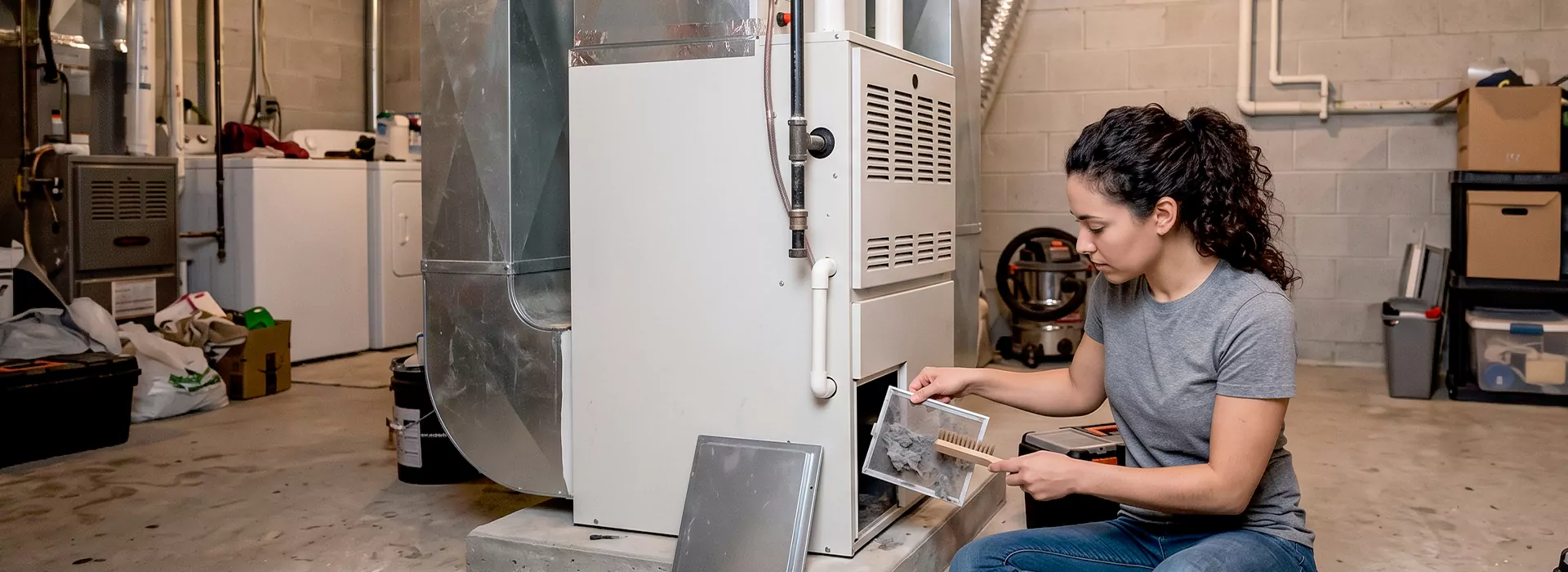 Lint Trap Cleaning Abilene, TX