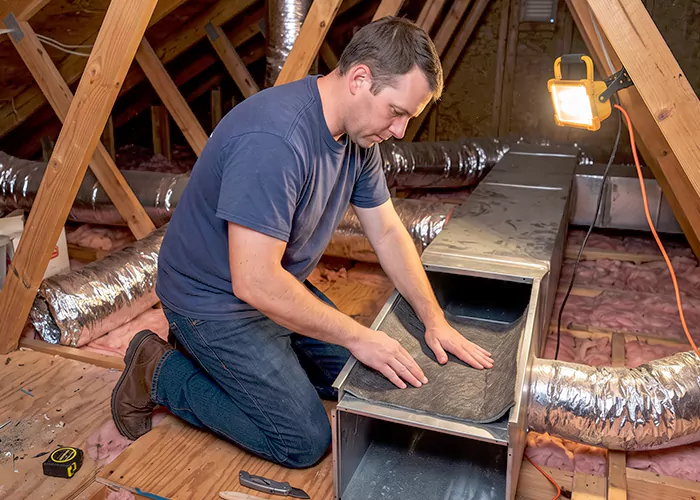 Premier Duct Liner Company in Abilene, TX