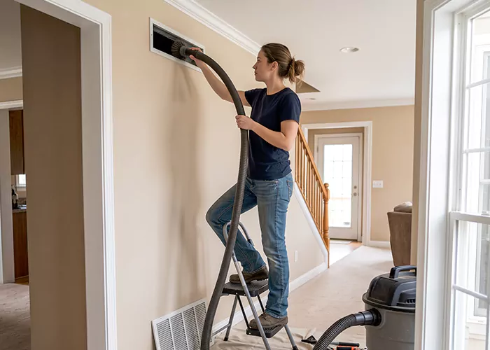 Premier Abilene Duct Cleaning Company