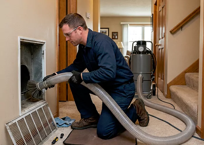 Top-Rated Abilene Deep Duct Cleaning Company