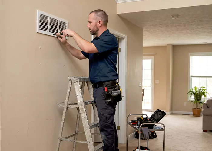 Premier Abilene Air Vent Replacement Company