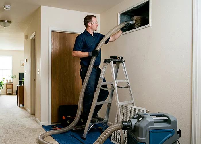 Top-Rated Apartment Duct Cleaning Company in Abilene, TX
