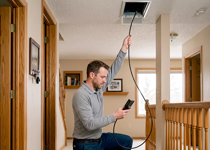 Premier Dryer Vent Inspection Company in Abilene, TX