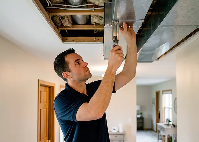 Premier Abilene Dryer Vent Hose Installer