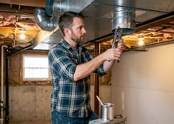 Top-Rated Dryer Vent Hose Repair Company in Abilene, TX