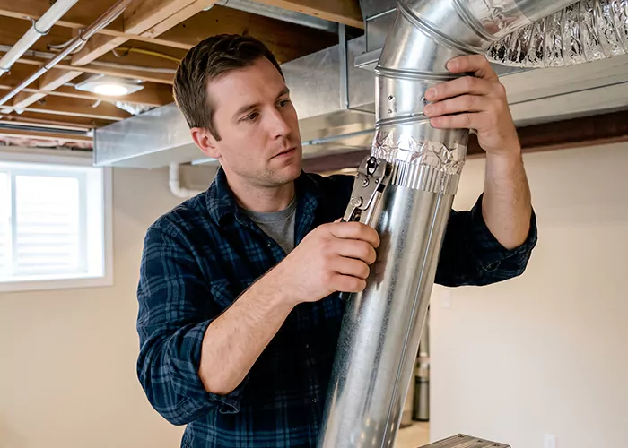 Professional Abilene Dryer Vent Replacement Company