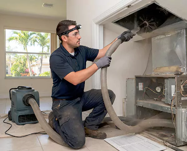 Frequently Asked Questions About Air Duct Cleaning Company in Abilene