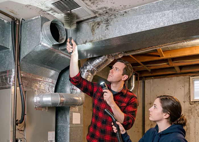 Premier HVAC Mold Remediation Company in Abilene