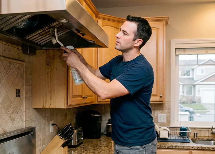 Reliable Kitchen Exhaust Cleaning Company in Abilene, TX