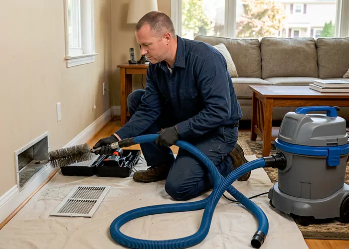 Top-Rated Abilene Local Vent Cleaning Company