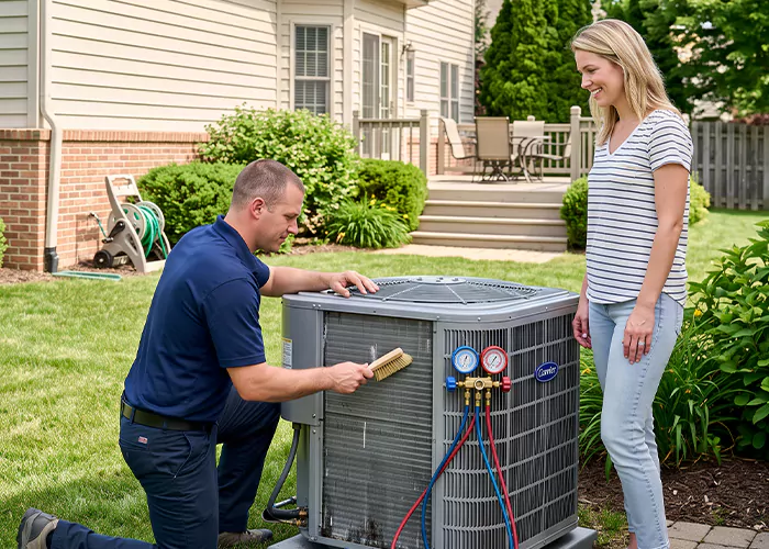 Top-Rated Abilene AC Efficiency Specialists