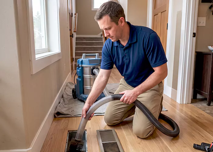 Certified Abilene Post Construction Duct Cleaning Company