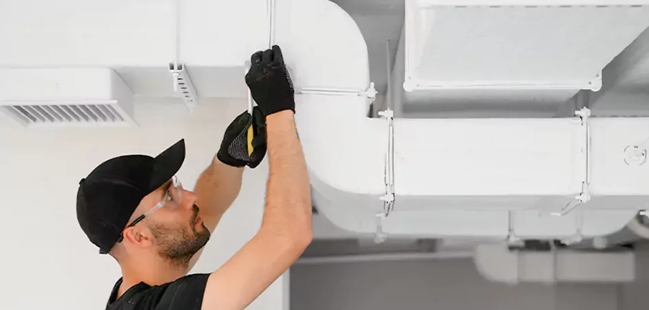 Floor Vent Repair in Abilene