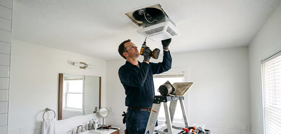 Apartment and Hotel Exhaust Duct Cleaning in Abilene