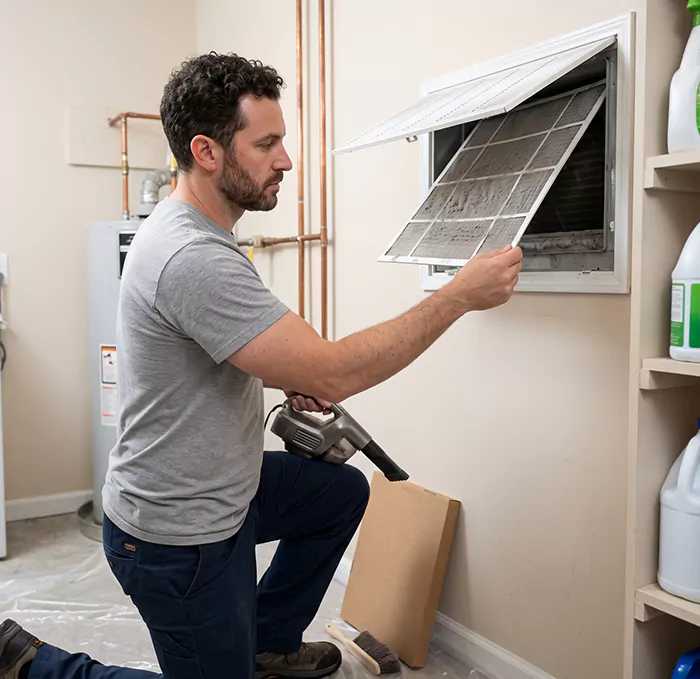 Why Choose Abilene Air Duct Cleaning Over Other Abilene Duct Cleaning Companies?