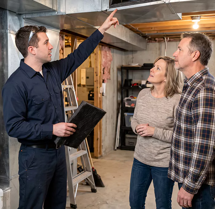 Why Choose Abilene Air Duct Cleaning Among Duct Liner Companies in Abilene, TX?