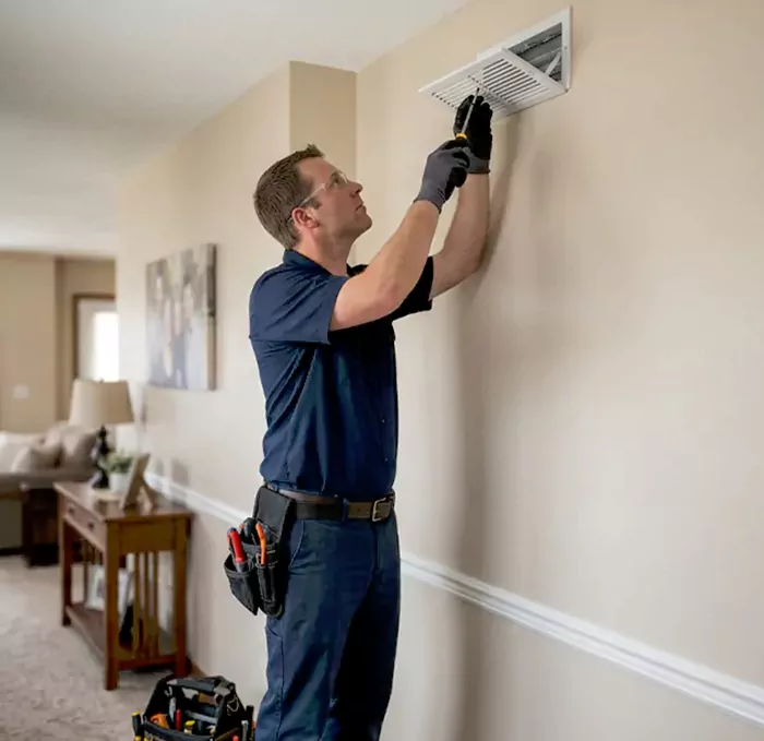 Why Choose Abilene Air Duct Cleaning Among AC Vent Repair Companies in Abilene, TX?