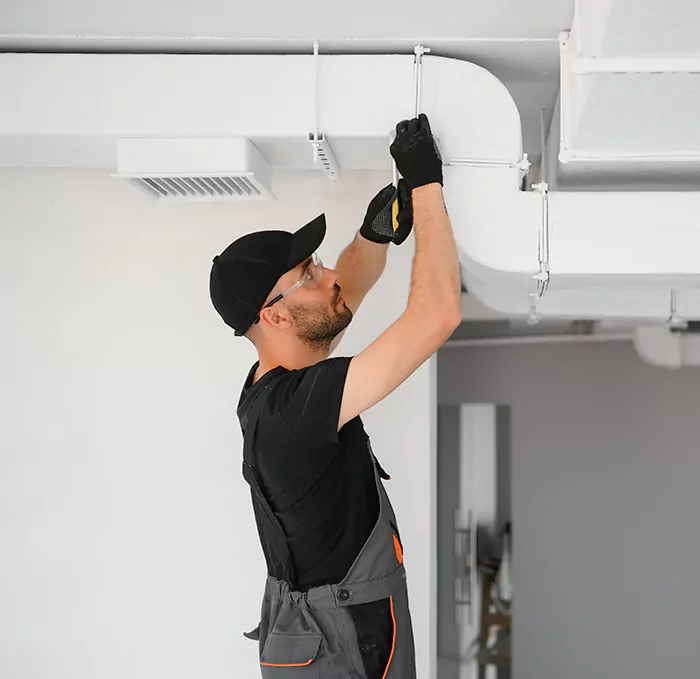 Why Choose Abilene Air Duct Cleaning Among Duct and Dryer Vent Cleaning Companies in Abilene, TX?