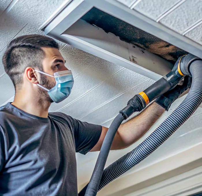 Why Choose Abilene Air Duct Cleaning Among Duct Cleaning Companies in Abilene, TX?