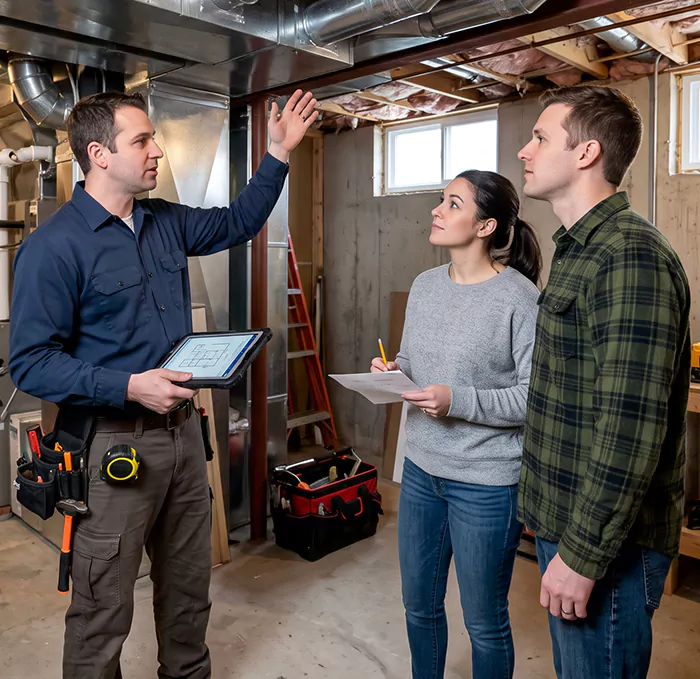 Why Choose Abilene Air Duct Cleaning Among Abilene Duct Leak Repair Companies?