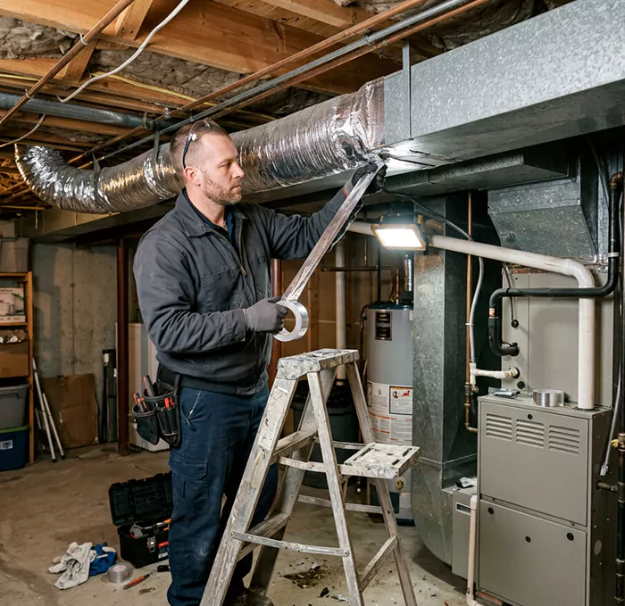 Why Choose Abilene Air Duct Cleaning Among Abilene Air Duct Repair Companies?