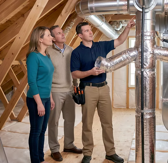 Why Choose Abilene Air Duct Cleaning Among Abilene Air Duct Replacement Companies?