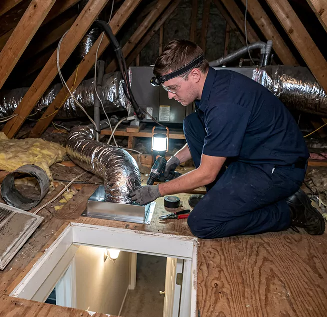Why Choose Abilene Air Duct Cleaning Among Abilene Air Vent Replacement Companies?