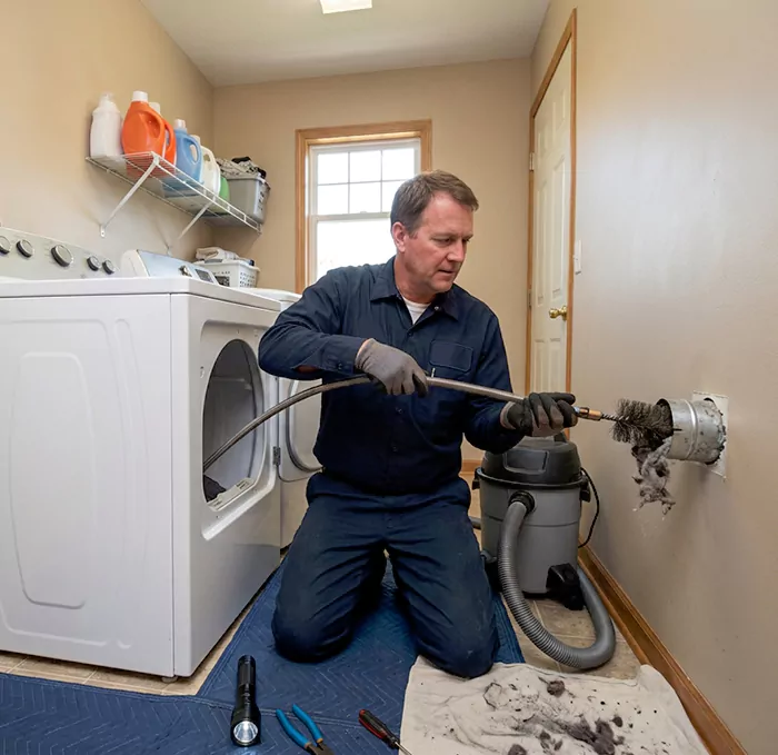 Why Choose Abilene Air Duct Cleaning Among Abilene Dryer Vent Repair Companies?