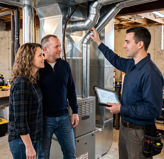 Why Choose Abilene Air Duct Cleaning Among Custom Ductwork Companies in Abilene, TX?