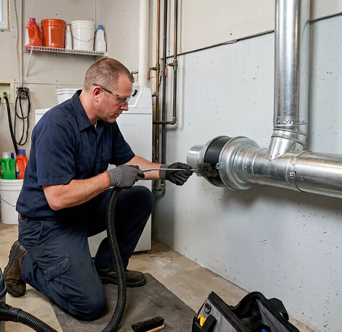 Why Choose Abilene Air Duct Cleaning Among Booster Fan Service Companies in Abilene, TX?