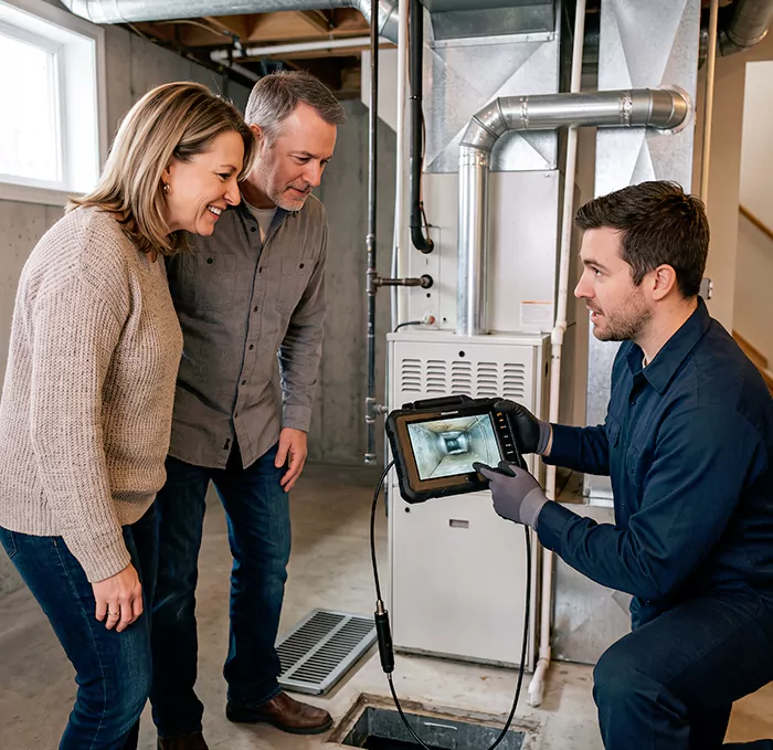 Why Choose Abilene Air Duct Cleaning Among Dryer Vent Inspection Companies in Abilene, TX?