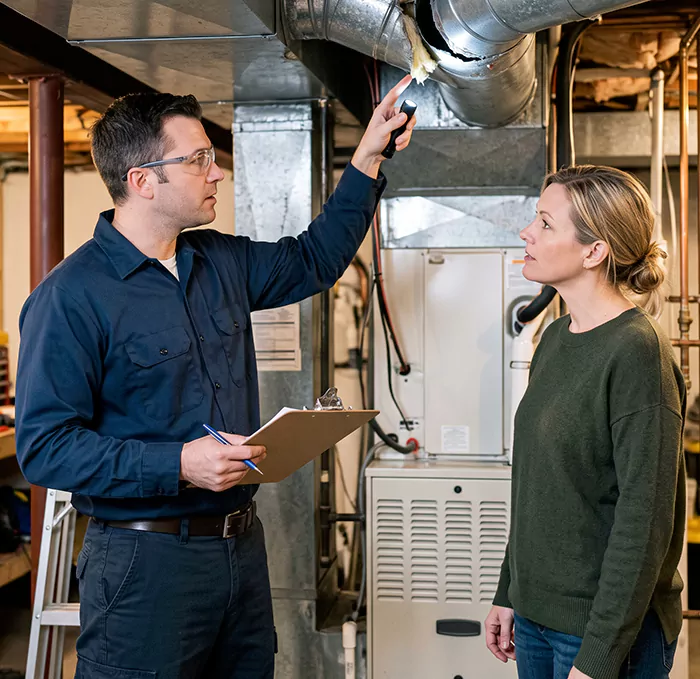 Why Choose Abilene Air Duct Cleaning Among Dryer Vent Hose Repair Companies in Abilene, TX?