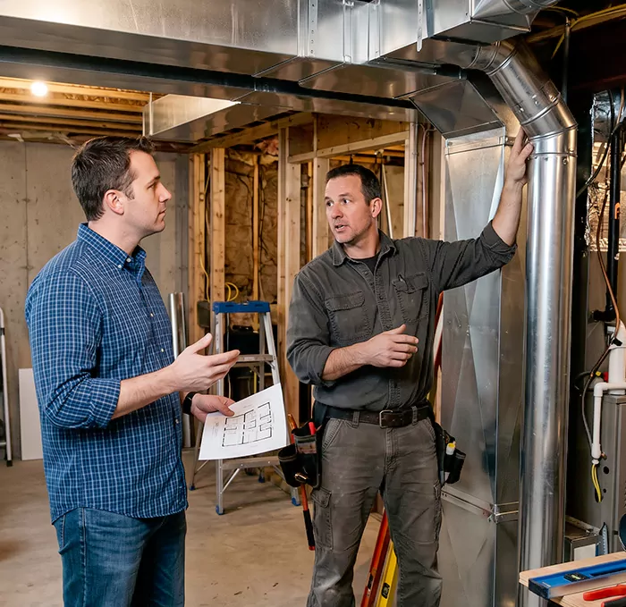 Why Choose Abilene Air Duct Cleaning Among Abilene Dryer Vent Companies?