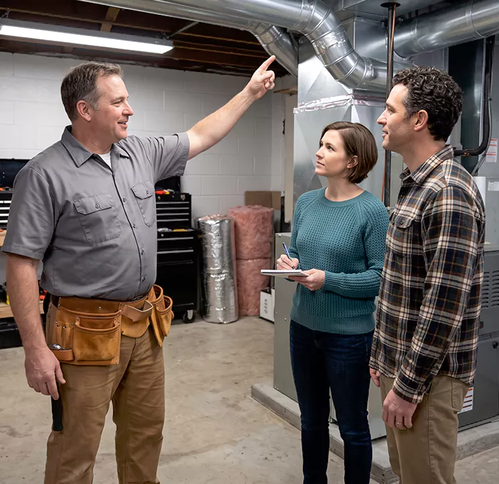 Why Choose Abilene Air Duct Cleaning Among Abilene Dryer Vent Replacement Companies?