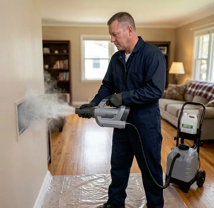 Why Choose Abilene Air Duct Cleaning Among Duct Fogging Companies in Abilene, TX?