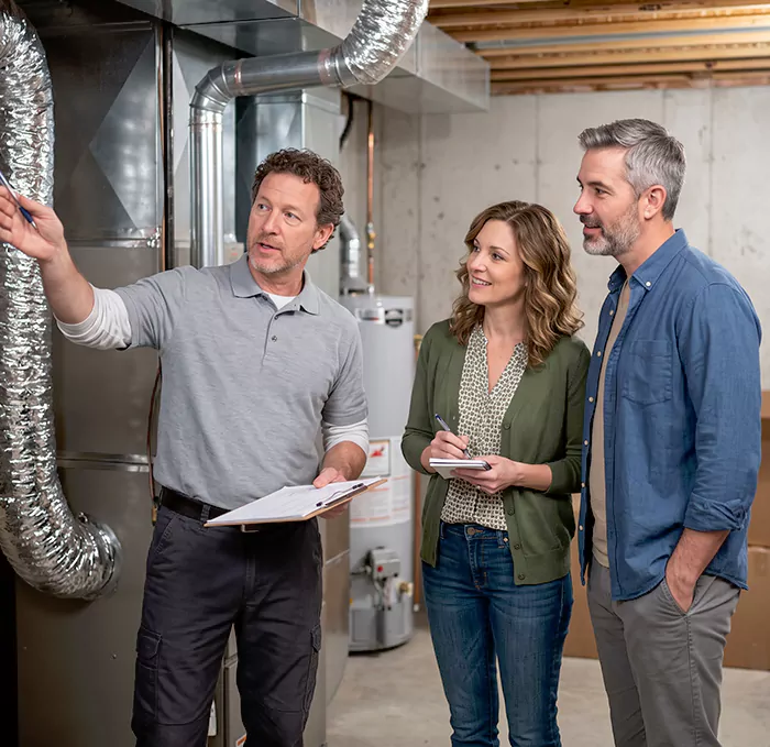 Why Choose Abilene Air Duct Cleaning Among Duct Sealing Companies in Abilene, TX?