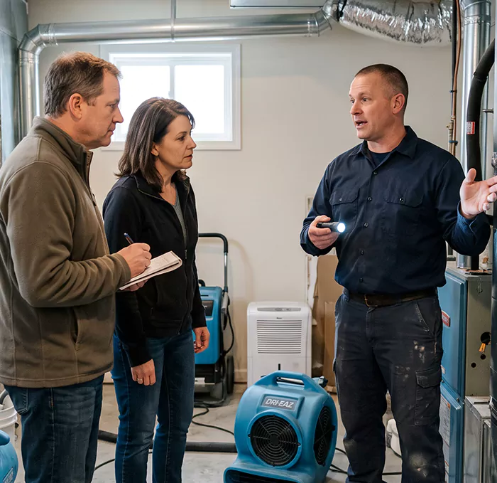 Why Choose Abilene Air Duct Cleaning Among Abilene Duct Restoration Companies?