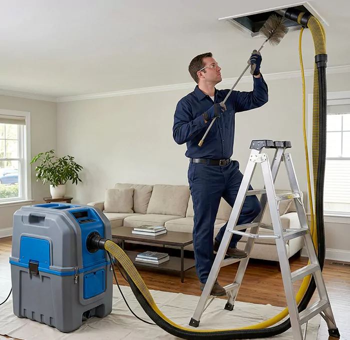 Why Choose Abilene Air Duct Cleaning Over Other Air Duct Cleaning Companies in Abilene, TX?