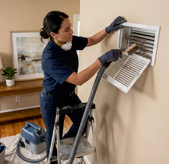 Why Choose Abilene Air Duct Cleaning Over Other HVAC Duct Cleaning Companies in Abilene, TX?