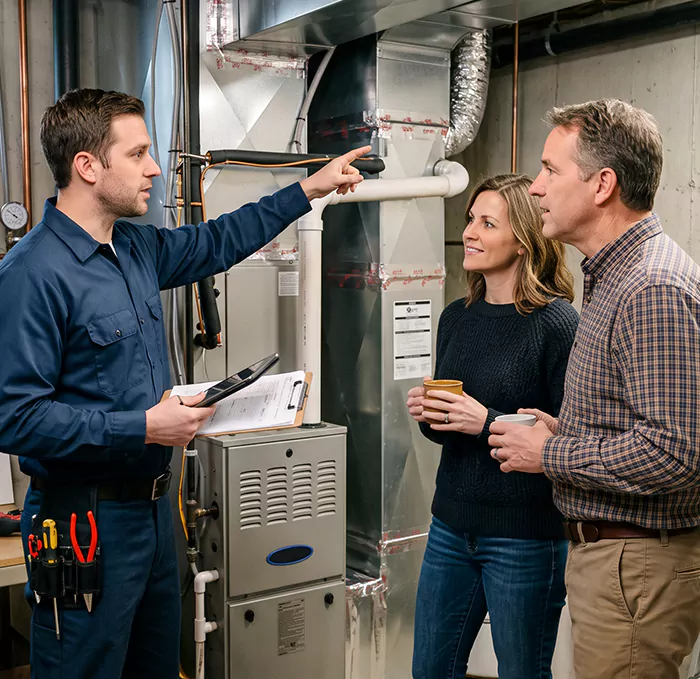 Why Choose Abilene Air Duct Cleaning Among Abilene HVAC Restoration Companies?