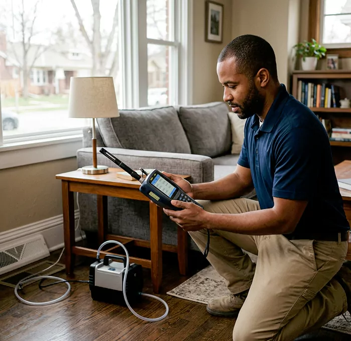 Why Choose Abilene Air Duct Cleaning Among IAQ Testing Companies in Abilene, TX?