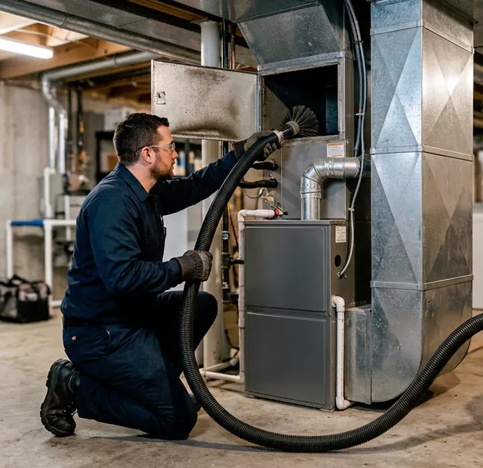 Why Choose Abilene Air Duct Cleaning Among Industrial Duct Cleaning Companies in Abilene, TX?