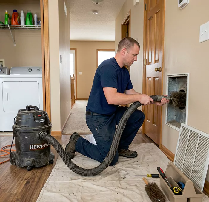 Why Choose Abilene Air Duct Cleaning Among Abilene Vent Cleaning Companies
