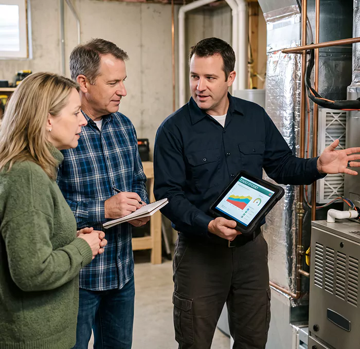 Why Choose Abilene Air Duct Cleaning Among Abilene AC Efficiency Companies?