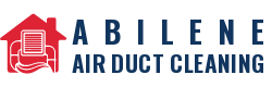 Abilene Air Duct Cleaning Logo